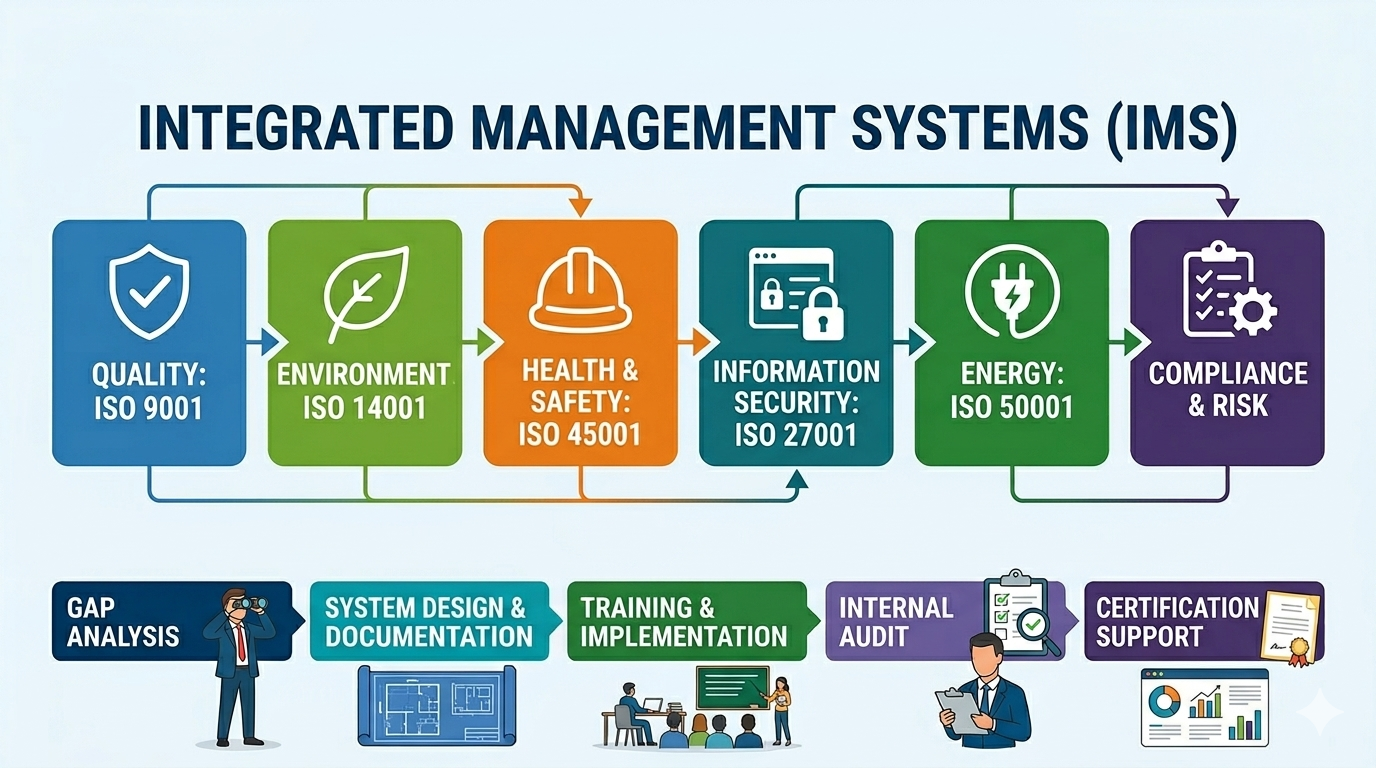 ISO Systems