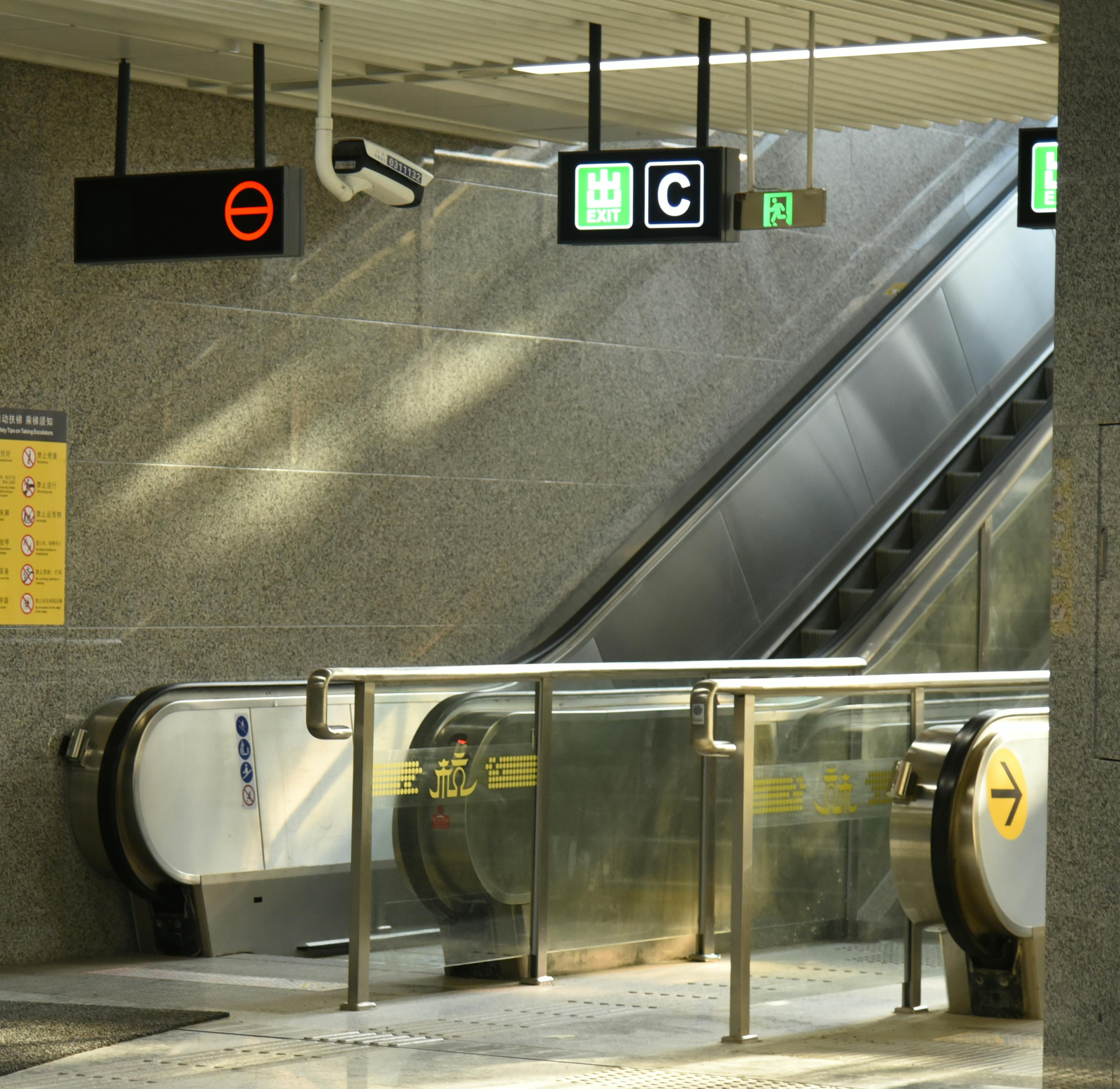 Elevator Lifecycle