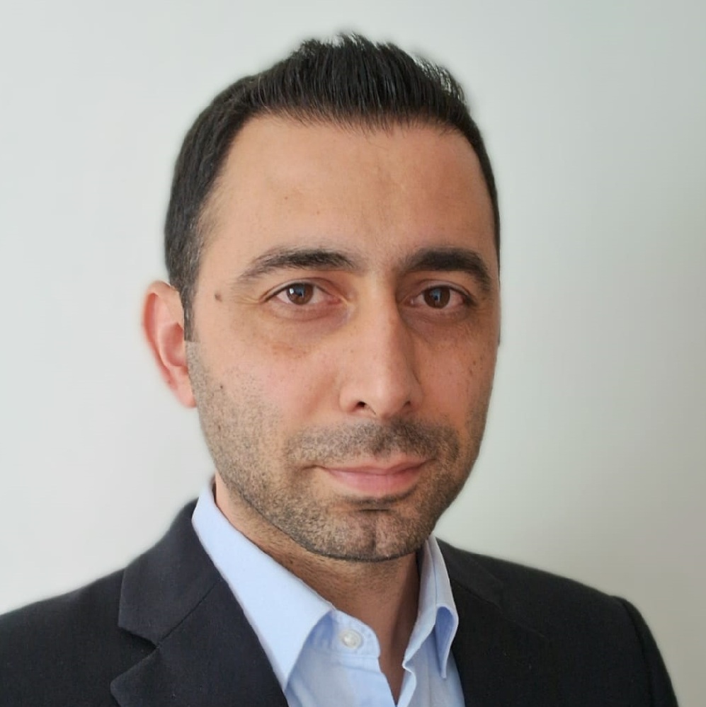 Özcan Aslan